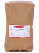 Miracote Miraflex Membrane C Powder per 43 Pound Bag - Gray